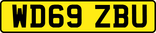 WD69ZBU