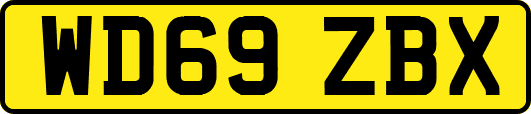 WD69ZBX