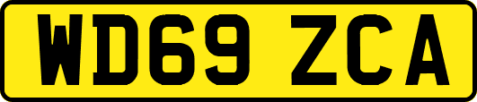 WD69ZCA