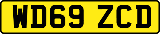 WD69ZCD