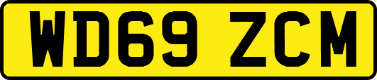 WD69ZCM