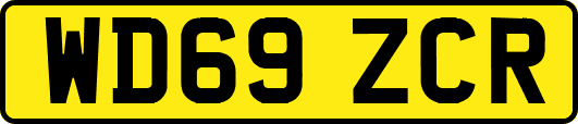 WD69ZCR