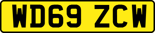 WD69ZCW