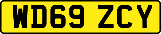 WD69ZCY