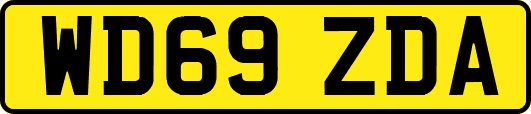 WD69ZDA
