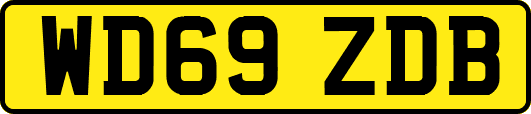 WD69ZDB