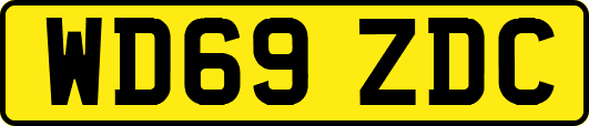 WD69ZDC
