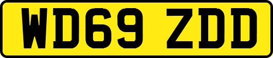 WD69ZDD