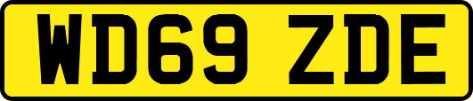 WD69ZDE