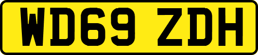 WD69ZDH