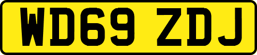 WD69ZDJ