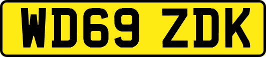 WD69ZDK