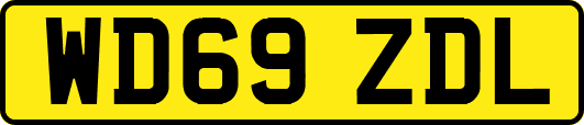 WD69ZDL