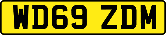 WD69ZDM