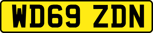 WD69ZDN