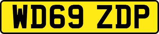WD69ZDP