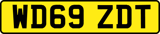 WD69ZDT
