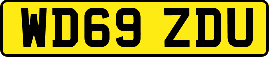 WD69ZDU