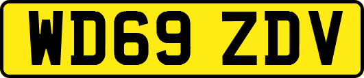 WD69ZDV