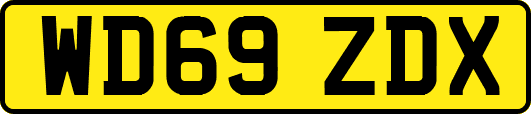 WD69ZDX