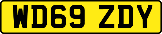 WD69ZDY