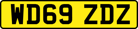 WD69ZDZ