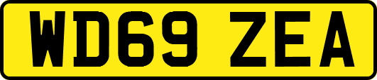 WD69ZEA