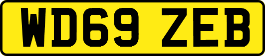 WD69ZEB