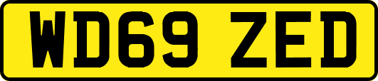 WD69ZED