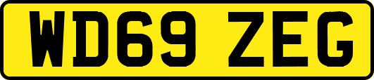 WD69ZEG