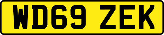 WD69ZEK