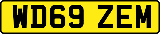 WD69ZEM