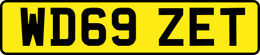 WD69ZET
