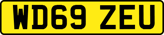 WD69ZEU