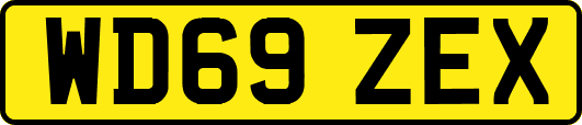 WD69ZEX