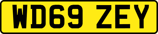 WD69ZEY