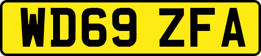 WD69ZFA