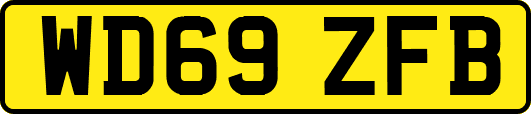 WD69ZFB