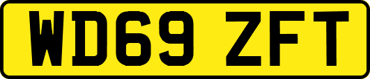 WD69ZFT