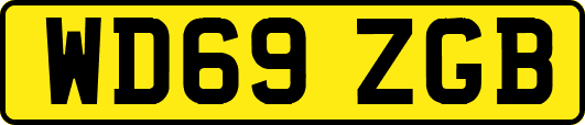 WD69ZGB