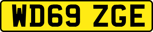 WD69ZGE