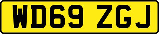 WD69ZGJ