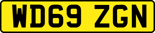 WD69ZGN