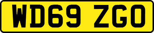 WD69ZGO