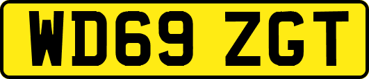 WD69ZGT