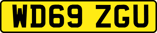 WD69ZGU