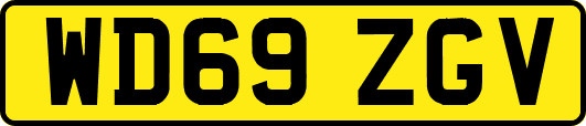 WD69ZGV