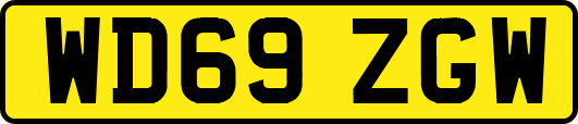 WD69ZGW