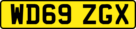 WD69ZGX