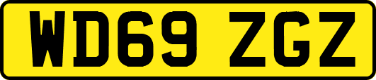 WD69ZGZ